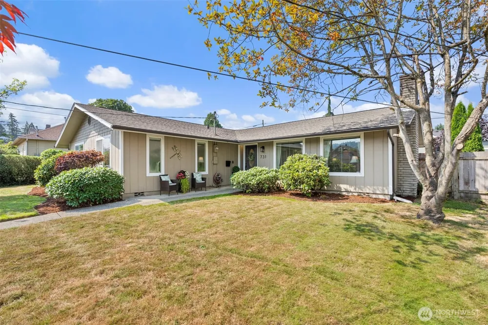731 NW Ohio Avenue Chehalis, WA 98532