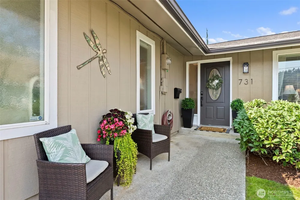 731 NW Ohio Avenue Chehalis, WA 98532