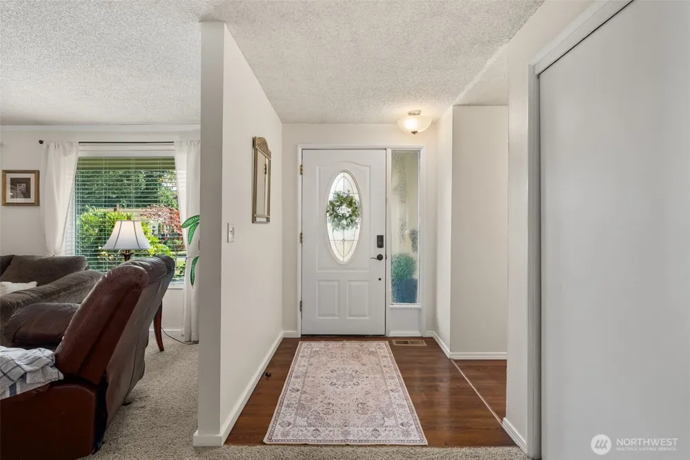731 NW Ohio Avenue Chehalis, WA 98532