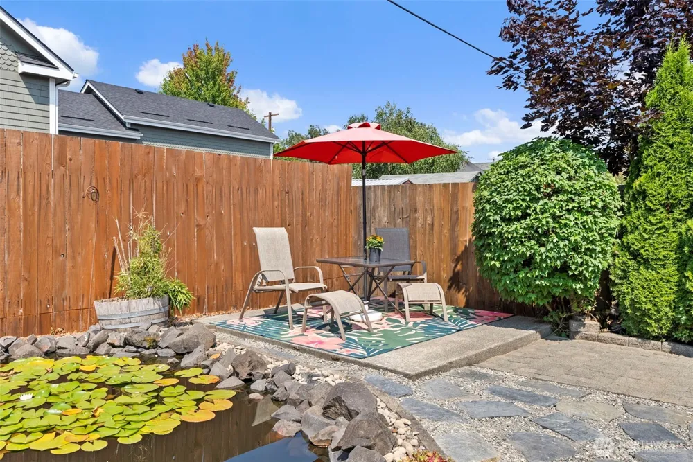 731 NW Ohio Avenue Chehalis, WA 98532