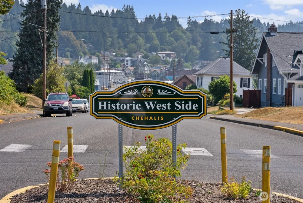 731 NW Ohio Avenue Chehalis, WA 98532