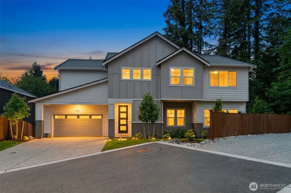 18804 14th Place W Lynnwood, WA 98037