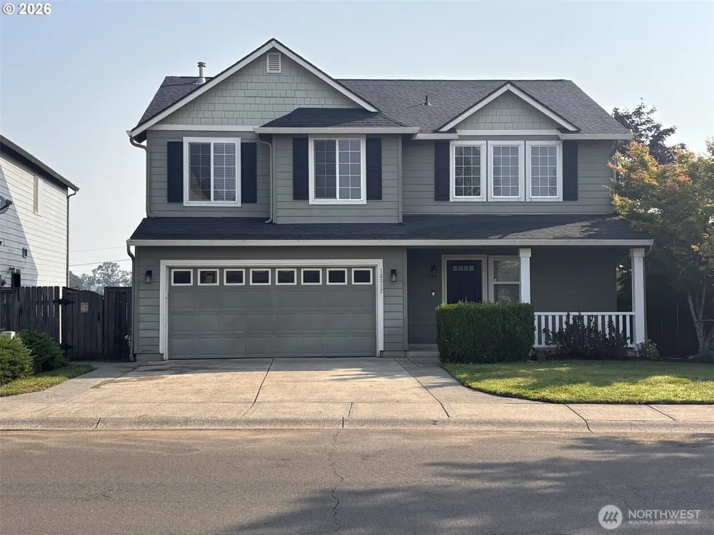 16312 NE 45th Street Vancouver, WA 98682