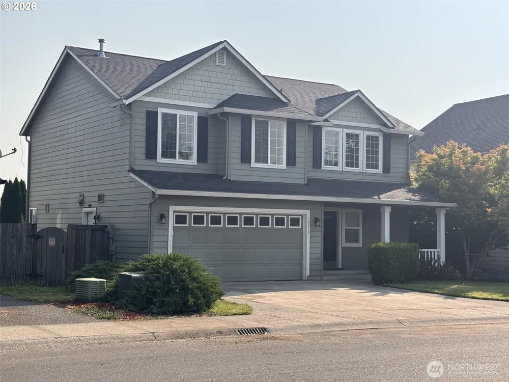 16312 NE 45th Street Vancouver, WA 98682