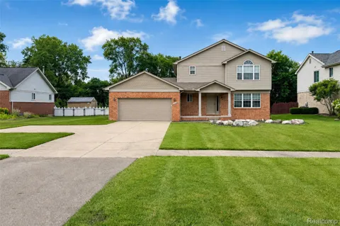 41585 Cherry Hill Road