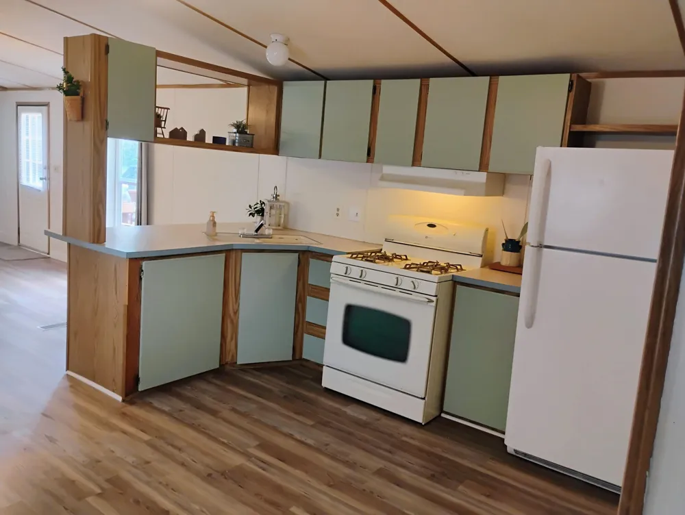 770 129th Avenue #23 Wayland Township, MI 49344