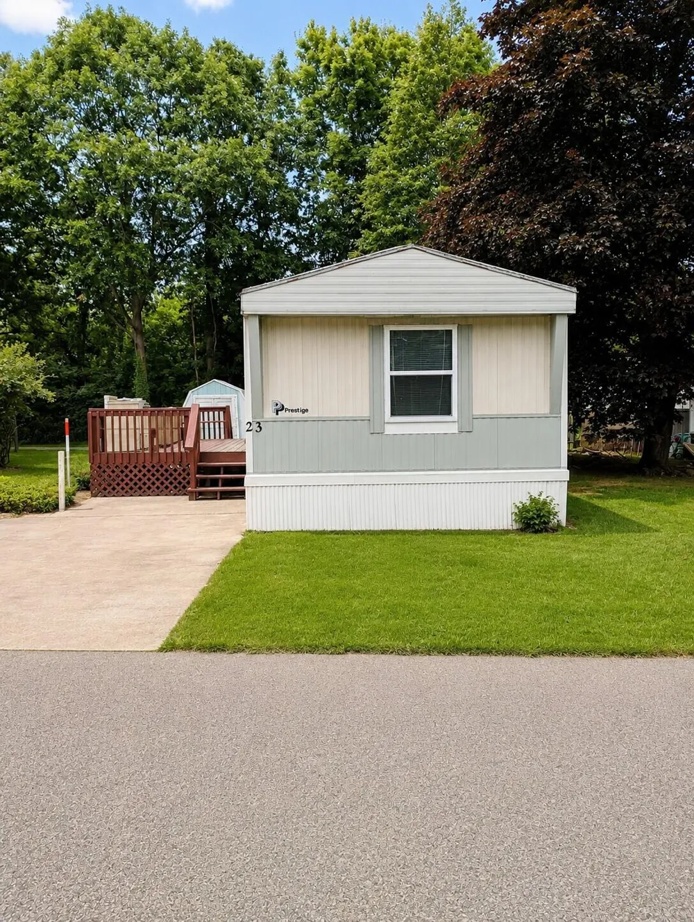 770 129th Avenue #23 Wayland Township, MI 49344