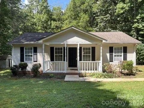 159 Overcreek Road