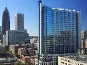 860 Peachtree Street #1413