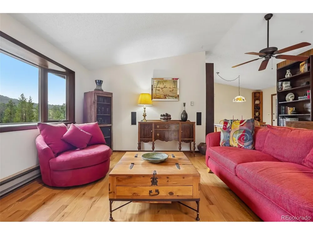 11957 Elk Trail Road Conifer, CO 80433