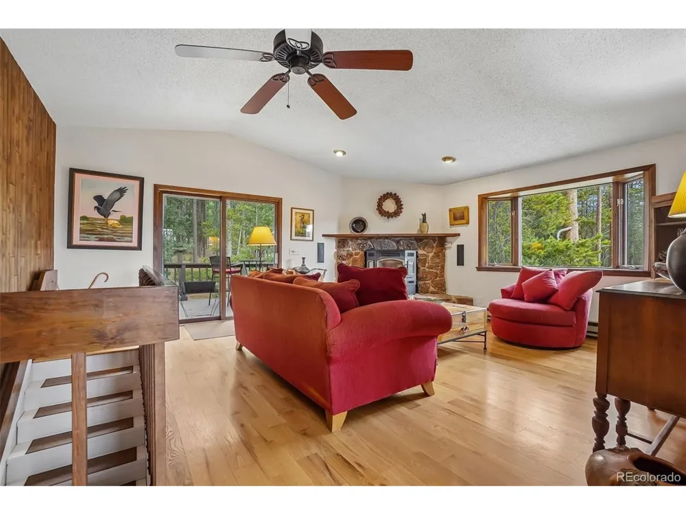 11957 Elk Trail Road Conifer, CO 80433