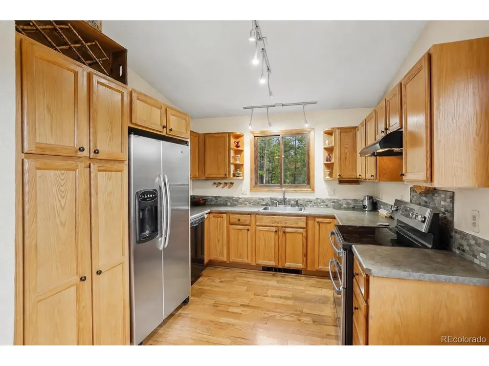 11957 Elk Trail Road Conifer, CO 80433