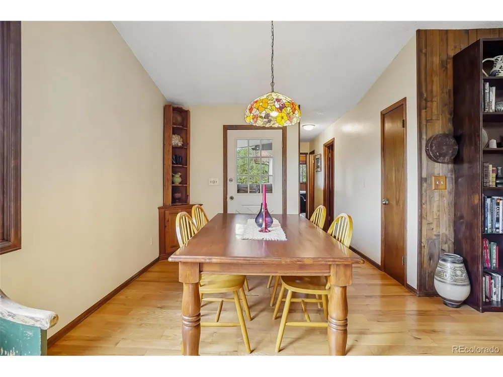 11957 Elk Trail Road Conifer, CO 80433