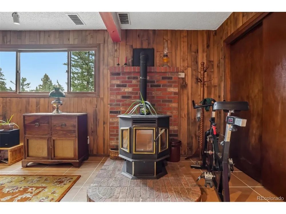 11957 Elk Trail Road Conifer, CO 80433