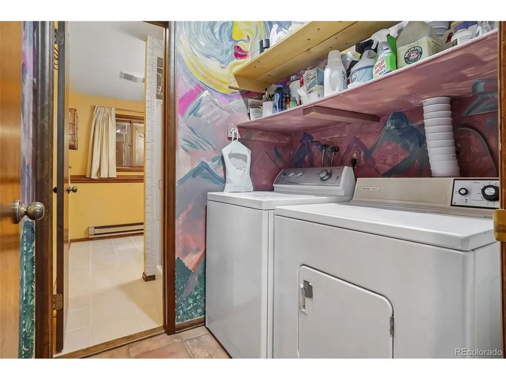 11957 Elk Trail Road Conifer, CO 80433