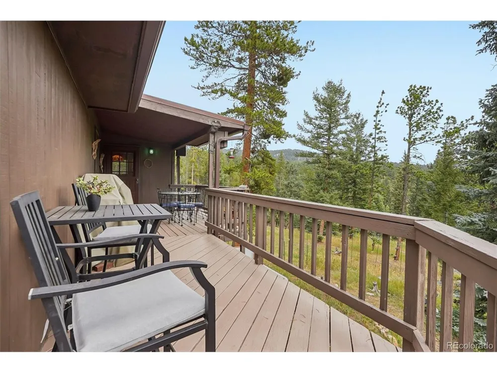 11957 Elk Trail Road Conifer, CO 80433