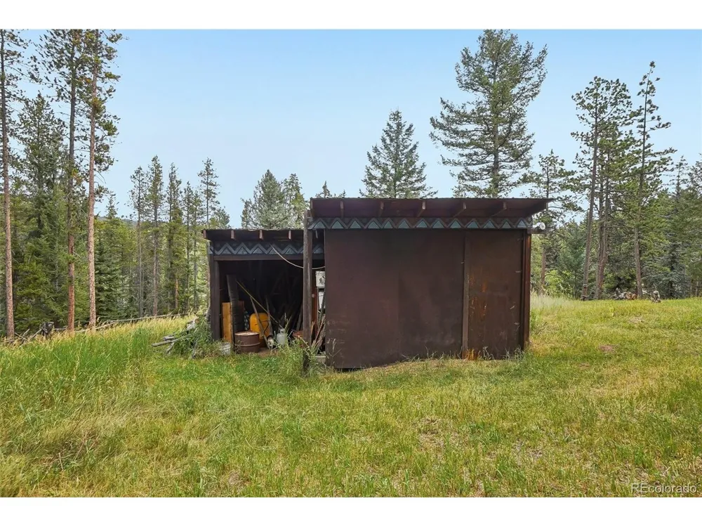 11957 Elk Trail Road Conifer, CO 80433