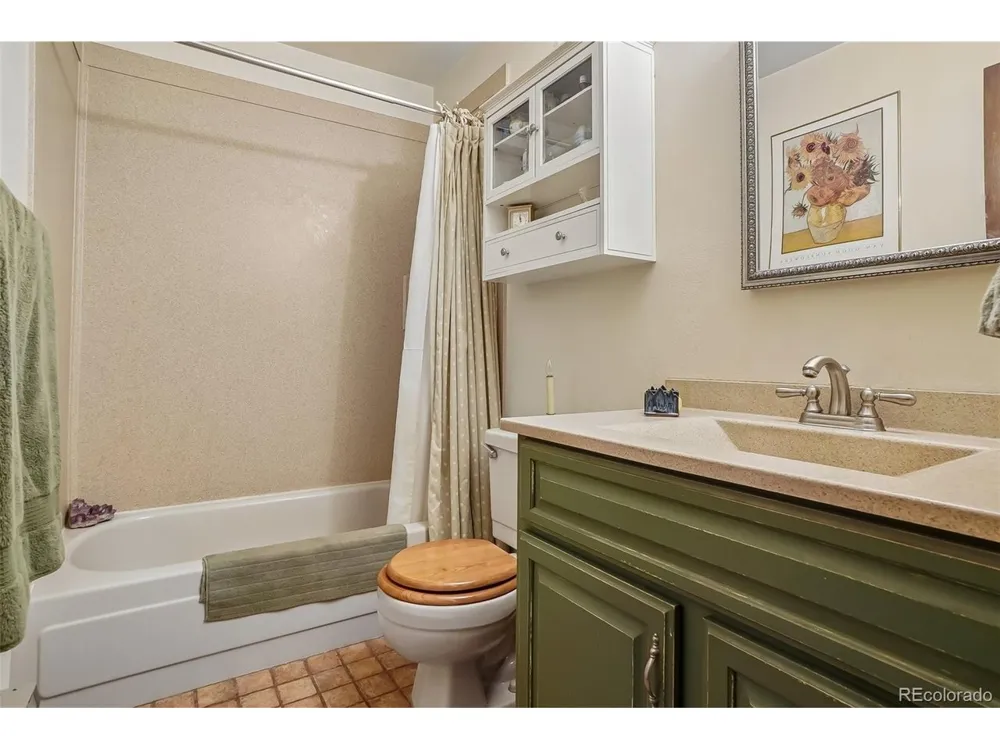 11957 Elk Trail Road Conifer, CO 80433