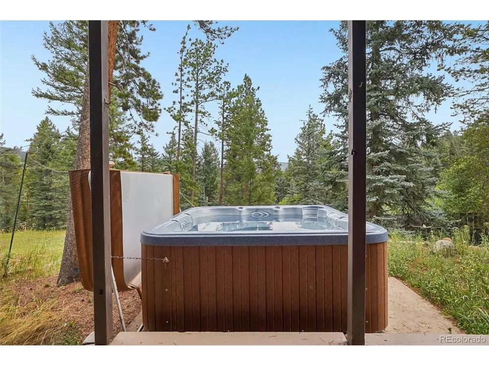 11957 Elk Trail Road Conifer, CO 80433