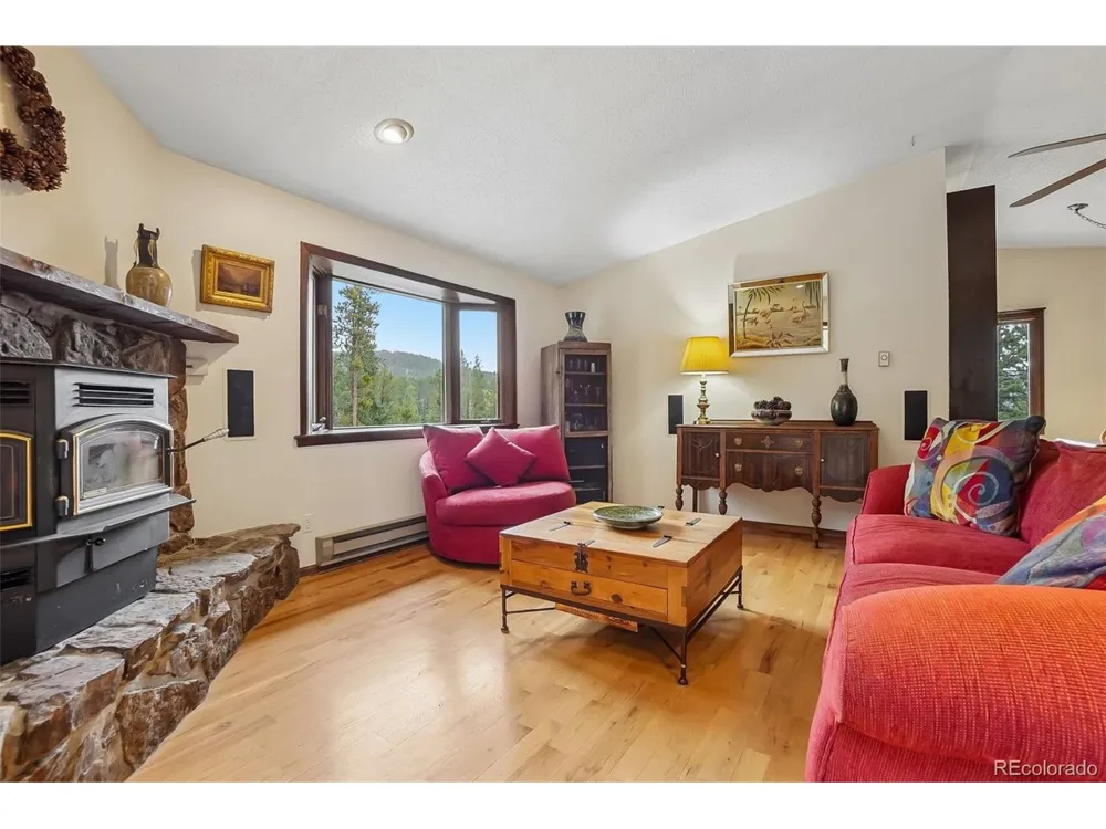 11957 Elk Trail Road Conifer, CO 80433
