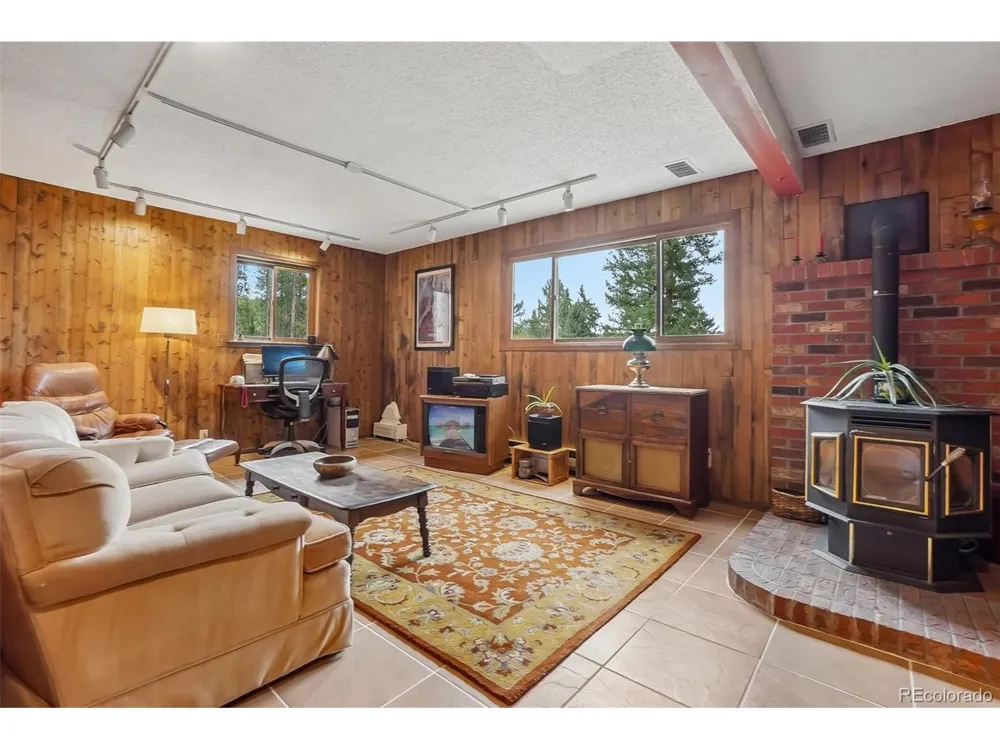 11957 Elk Trail Road Conifer, CO 80433