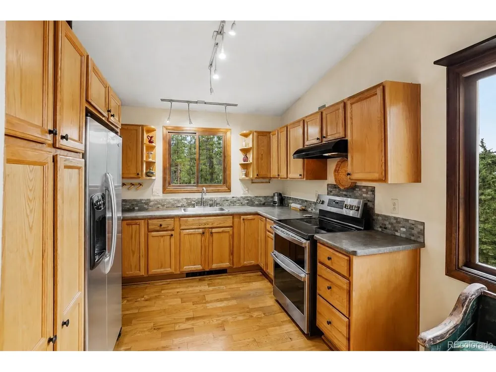 11957 Elk Trail Road Conifer, CO 80433
