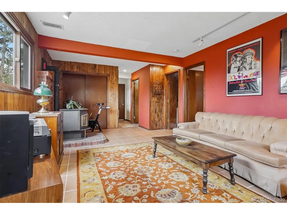11957 Elk Trail Road Conifer, CO 80433