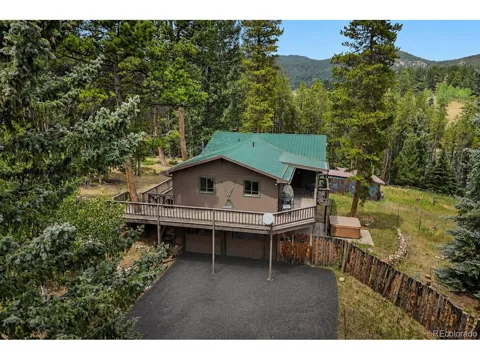 11957 Elk Trail Road