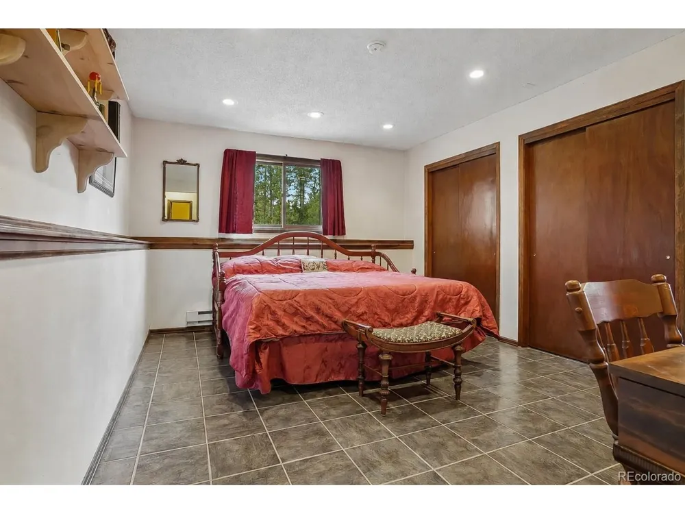 11957 Elk Trail Road Conifer, CO 80433