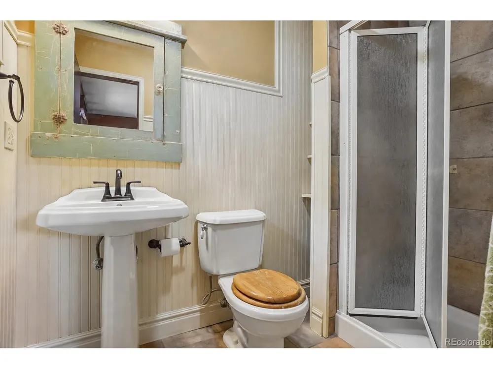 11957 Elk Trail Road Conifer, CO 80433