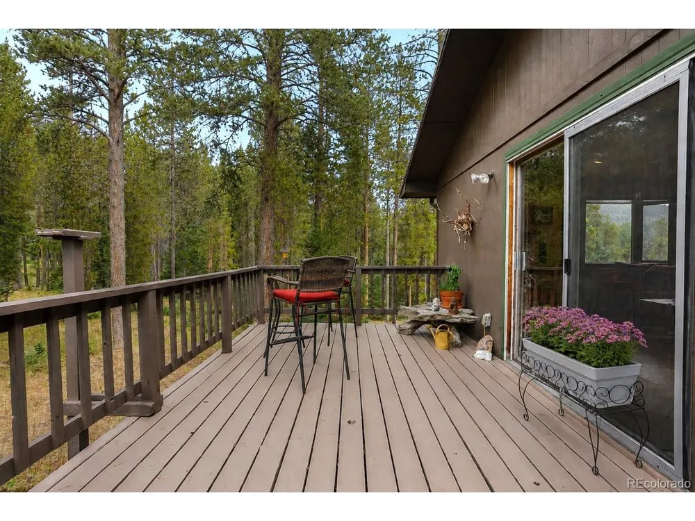 11957 Elk Trail Road Conifer, CO 80433