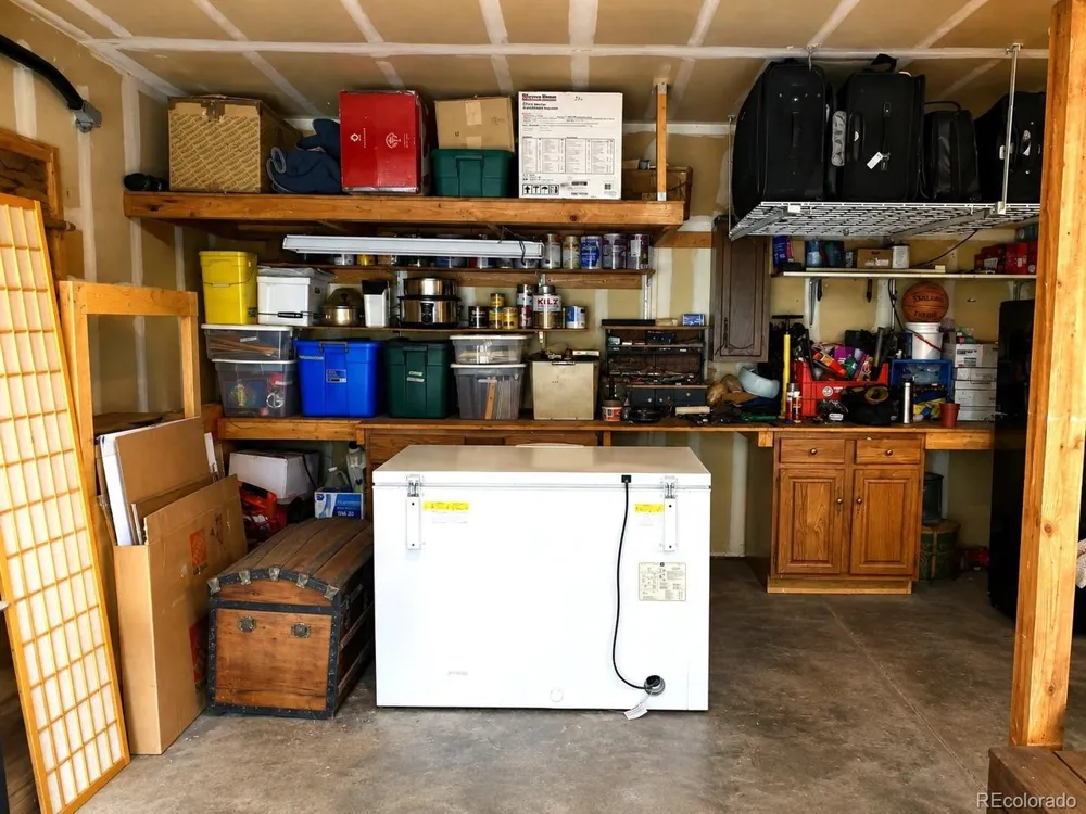 11957 Elk Trail Road Conifer, CO 80433