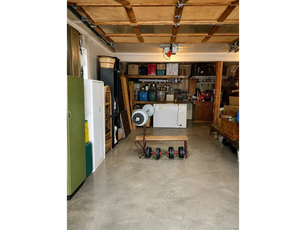 11957 Elk Trail Road Conifer, CO 80433