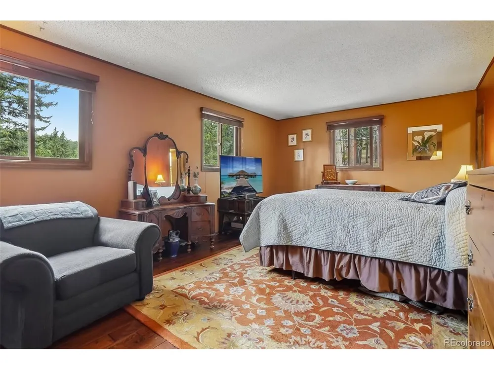 11957 Elk Trail Road Conifer, CO 80433