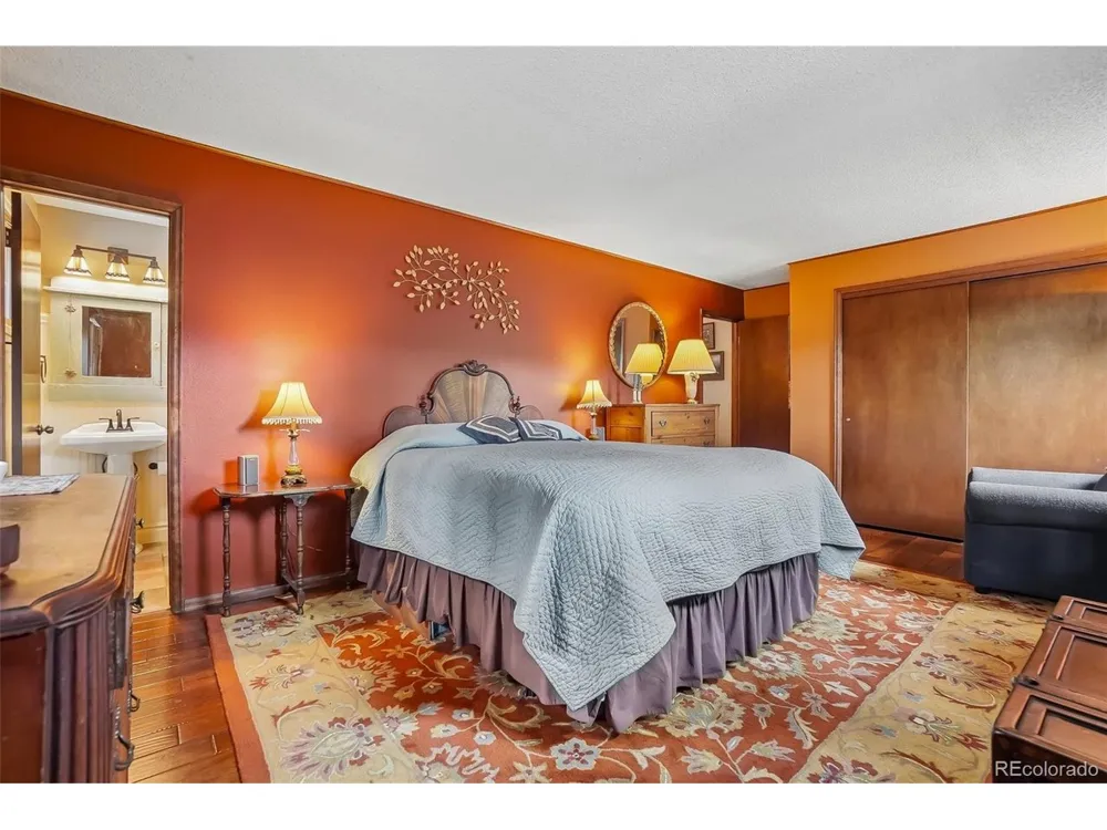 11957 Elk Trail Road Conifer, CO 80433