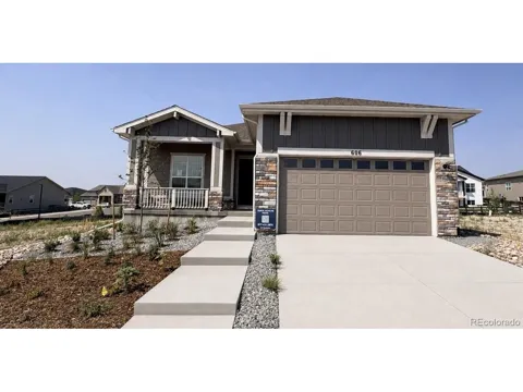 606 Stickseed Drive