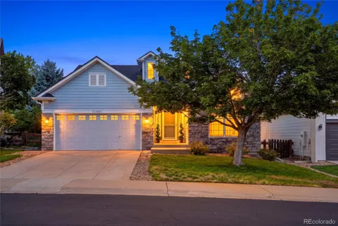11361 Sun Prairie Court