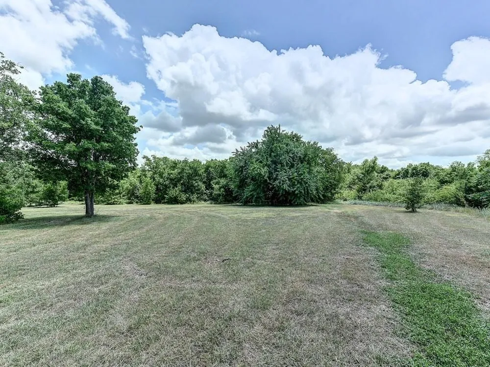 4209 Chisholm Trail Crowley, TX 76036