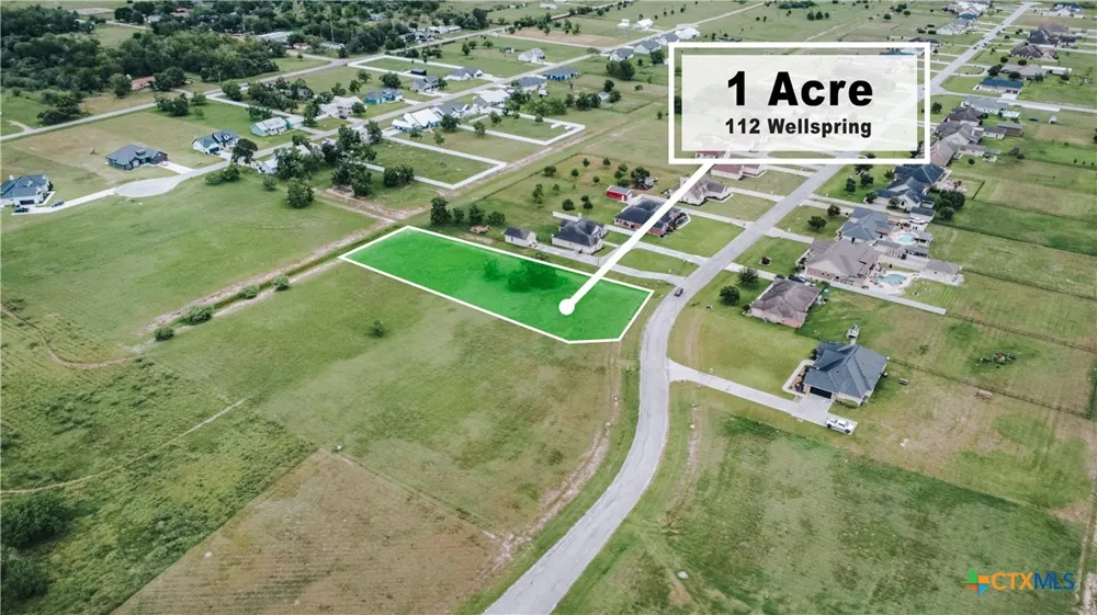 112 Wellspring Boulevard Victoria, TX 77904