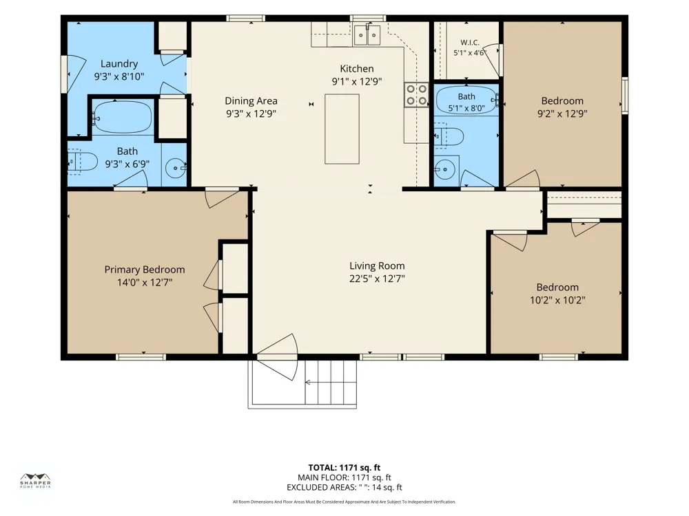 520 Missouri River Court Adrian, MI 49221