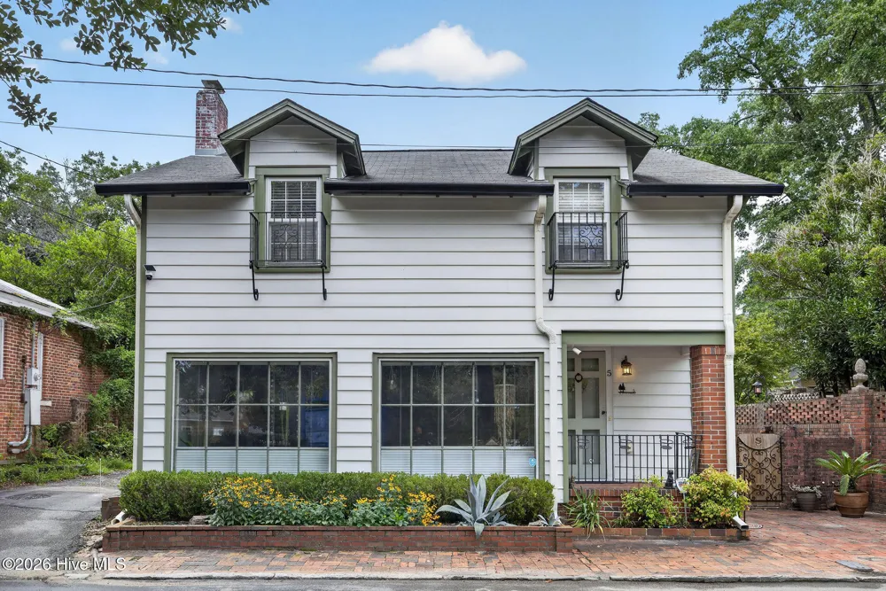 5 20th Street Wilmington, NC 28405