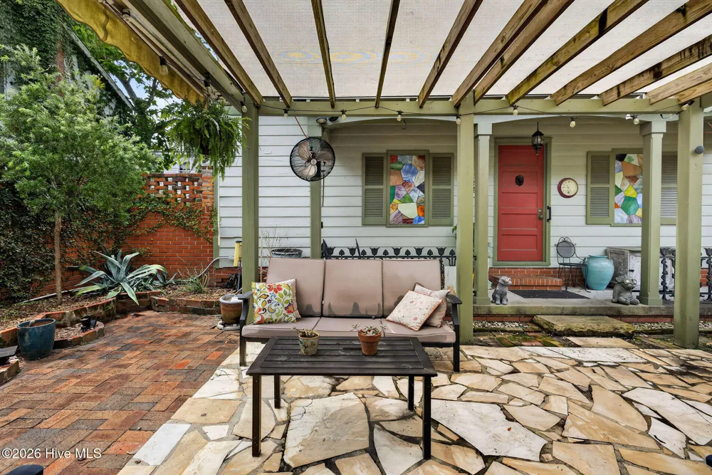 5 20th Street Wilmington, NC 28405