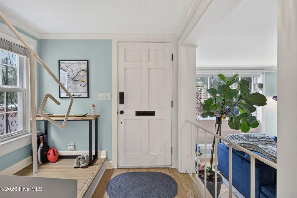 5 20th Street Wilmington, NC 28405