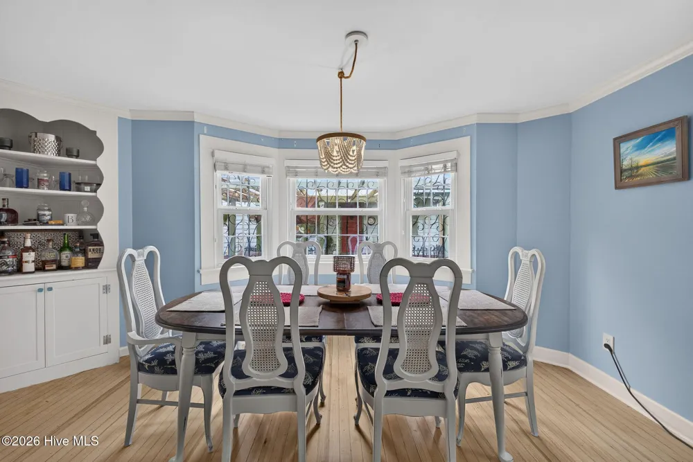 5 20th Street Wilmington, NC 28405