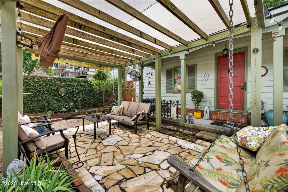 5 20th Street Wilmington, NC 28405