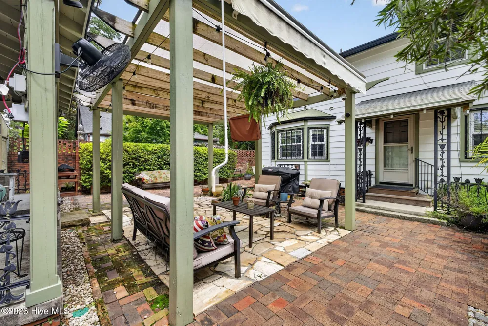 5 20th Street Wilmington, NC 28405