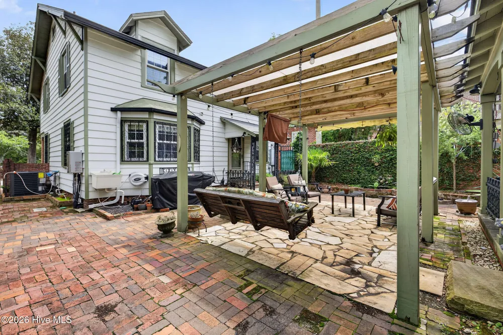 5 20th Street Wilmington, NC 28405