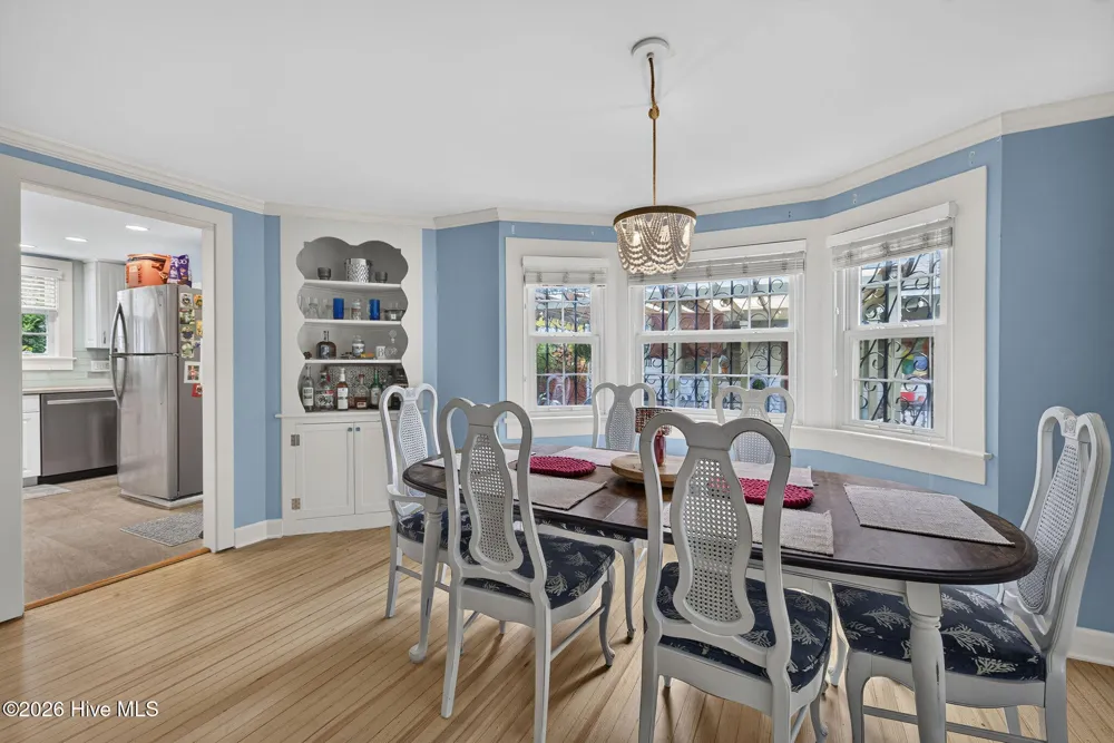 5 20th Street Wilmington, NC 28405