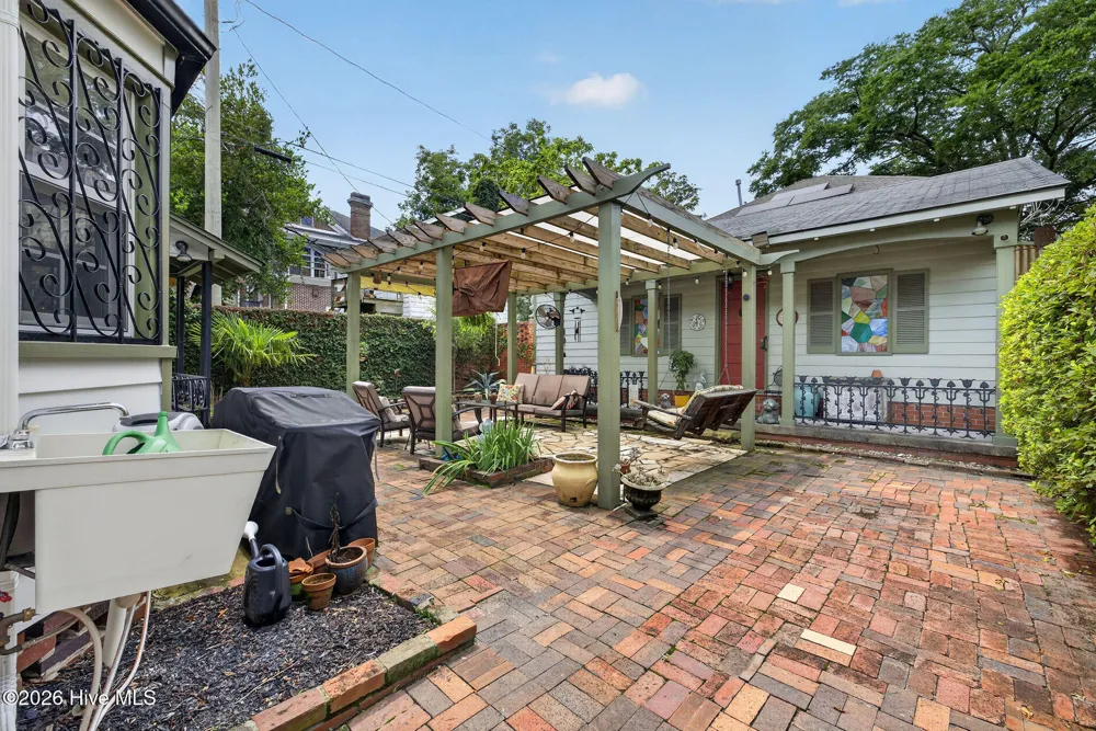 5 20th Street Wilmington, NC 28405