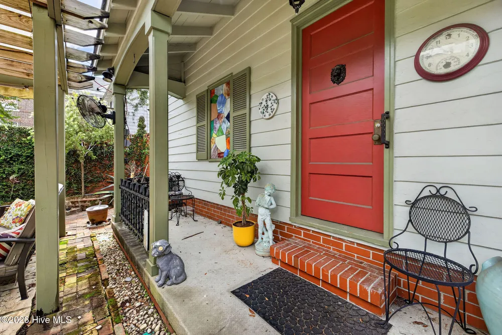 5 20th Street Wilmington, NC 28405